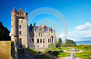 Belfast Castle