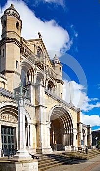 Belfast Cathedral