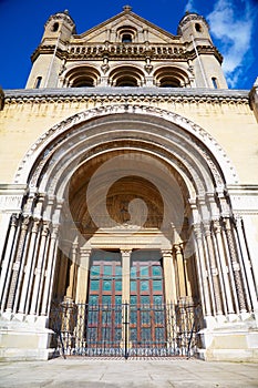 Belfast Cathedral