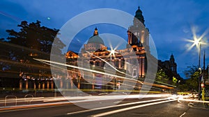 Belfast City Hall