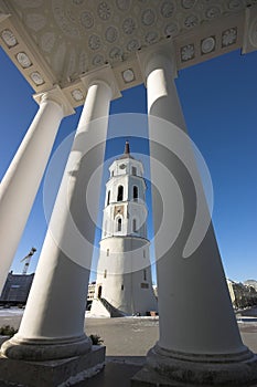 Belfry photo