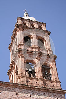 Belfry