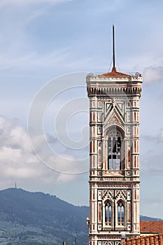 Belfry of Santa Maria del Fiore