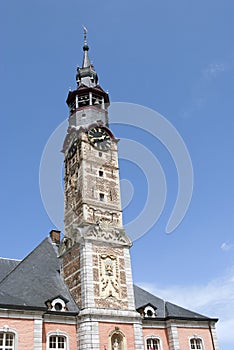 Belfry Sint Truiden