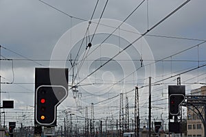 Belgian trains, trainstation