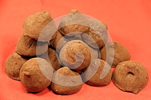 Belgian Truffels