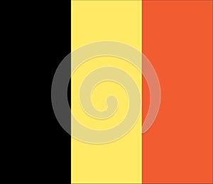 Belgium flag