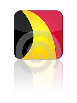 Belgio bandiera 