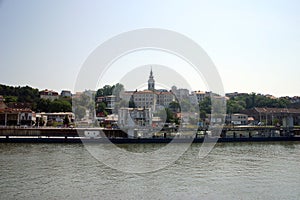 Belgrade