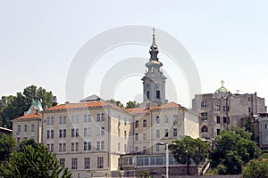 Belgrade