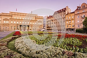 Belgrade City Hall