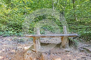 The Belgrade Forest is a naturally occurring wooded area on the European side of Istanbul