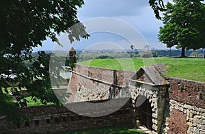 Belgrade Fortress 13