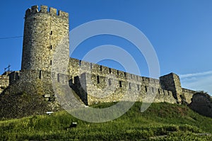 BELGRADE FORTRESS