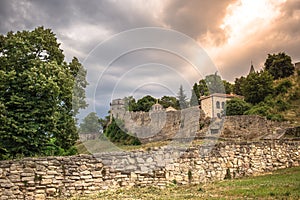 Belgrade Fortress - Kalemegdan