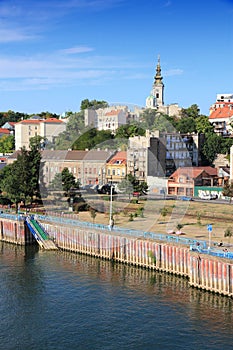 Belgrade, Serbia