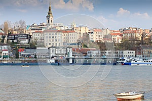 Belgrade, Serbia