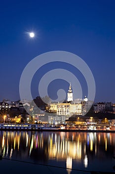 Belgrade Serbia