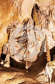 Belianska cave, Slovakia