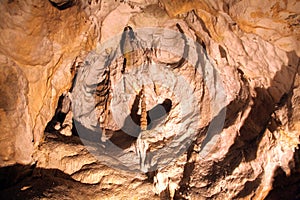 Belianska cave, Slovakia