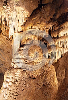 Belianska cave, Slovakia