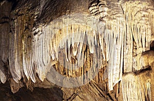 Belianska cave, Slovakia