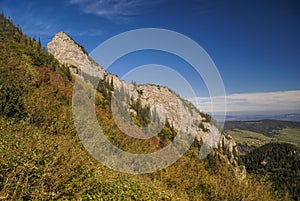 Belianske Tatry