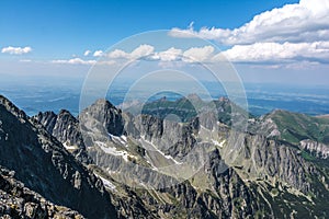 Belianske Tatry