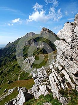 BelianskÃ© Tatry