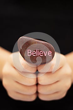 Believe