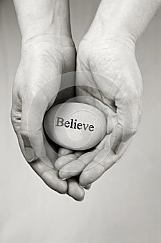 Believe