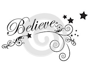 Believe