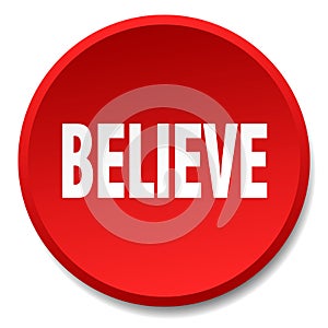 believe button
