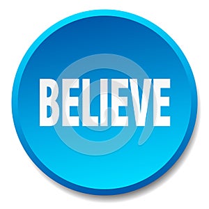 believe button