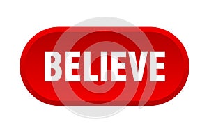 believe button