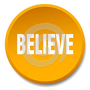 believe button