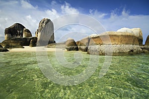 Belitung Island