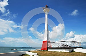 Belize City Lighthouse