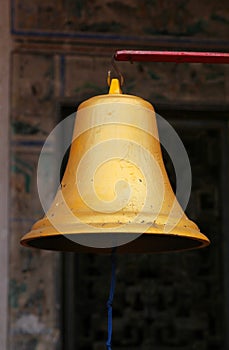 Bell Asian style