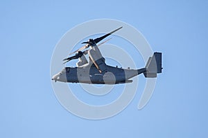 Bell Boeing V-22 Osprey