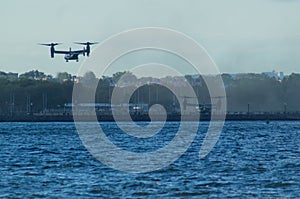 Bell Boeing V-22 Osprey