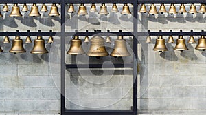 Bell Carillon in Baia Mare photo