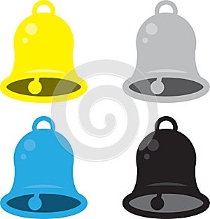 Bell Colors