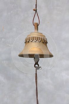 Bell Decoration