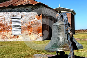 Bell at Lakeport Plantation