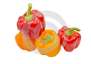 Bell pepper