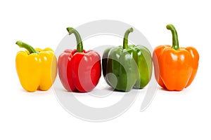 Bell Pepper