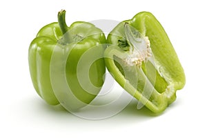 Bell pepper