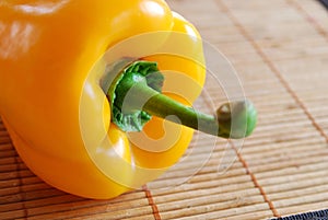 Bell pepper