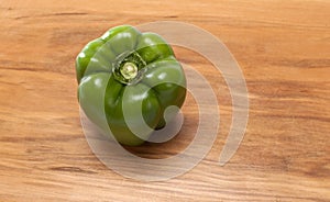 Bell pepper photo